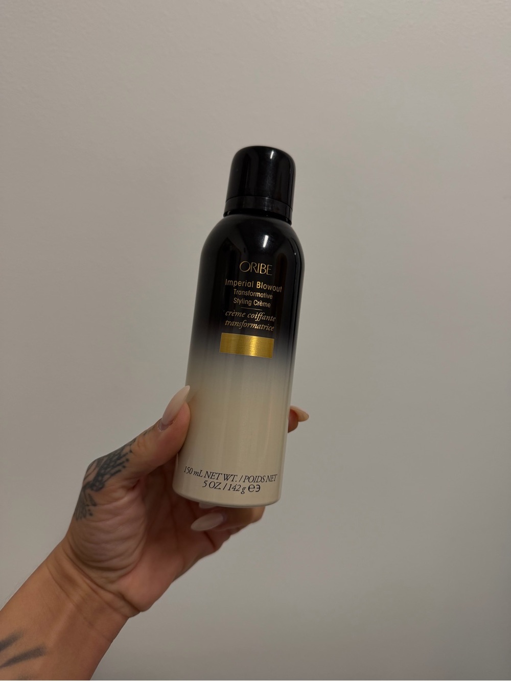 Oribe Imperial Blowout Styling Creme